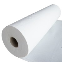 Roll of paper for professional two-layer stretcher (100 meters) - Packs of 1 or 6 units